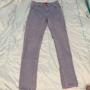 Besso Jeans Women’s Junior Size 0 XS Skinny